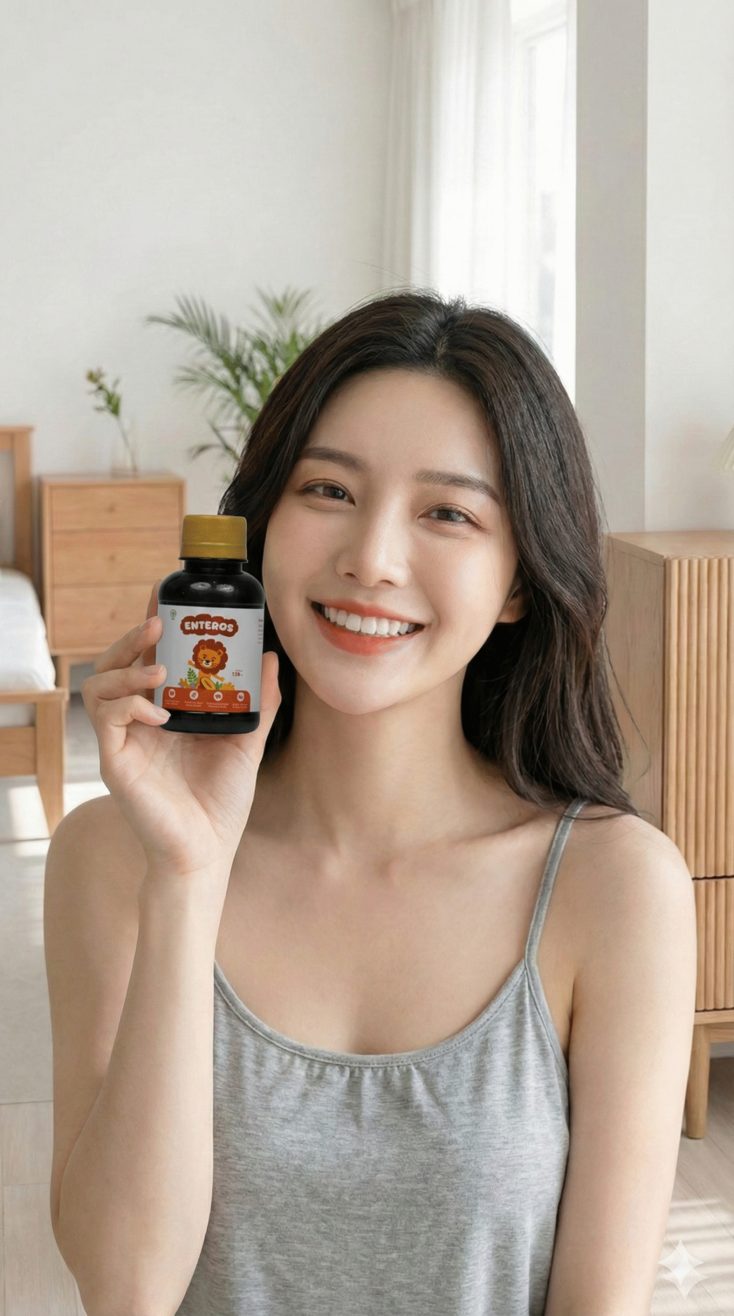 Produk Enteros