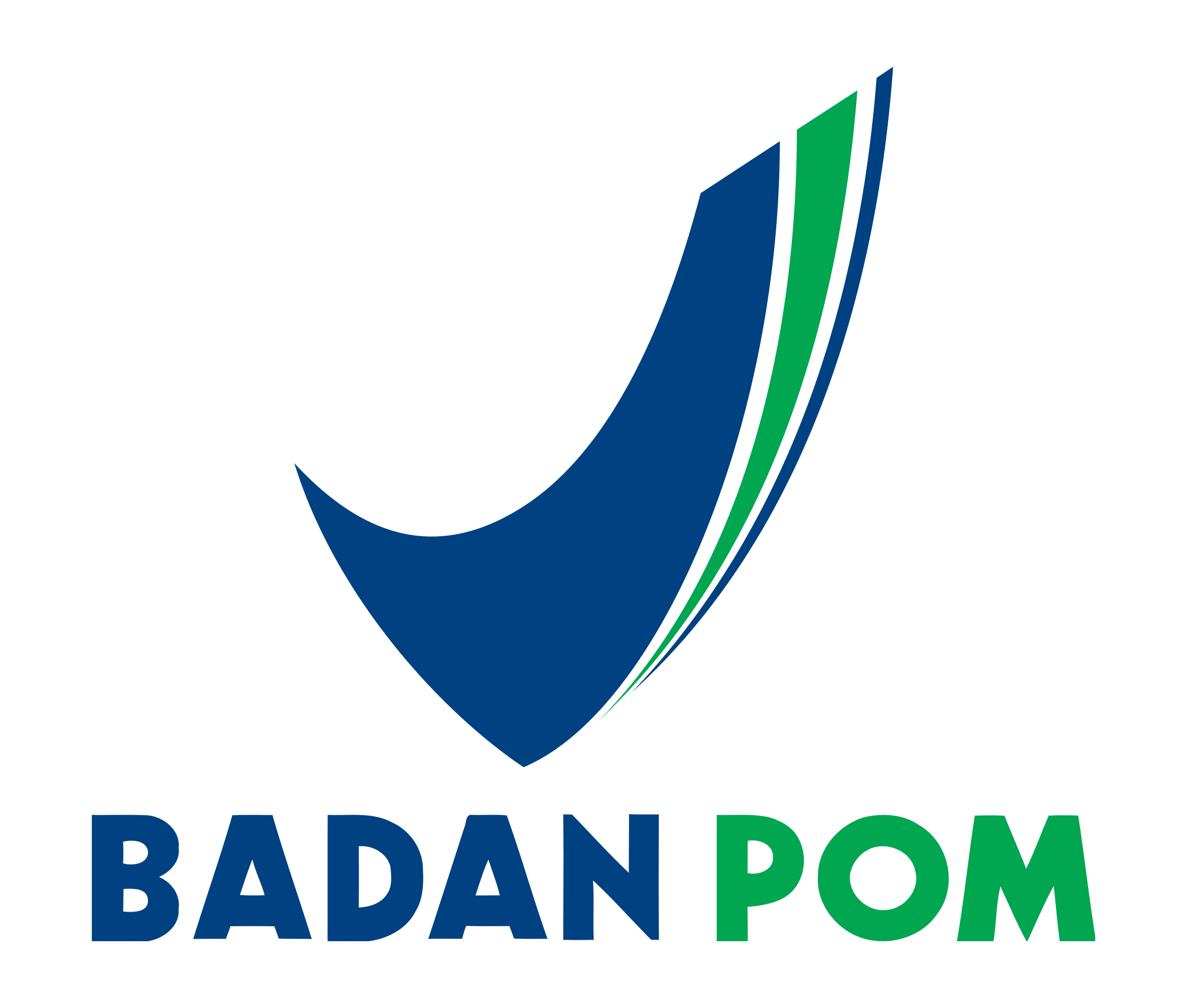 Logo BPOM
