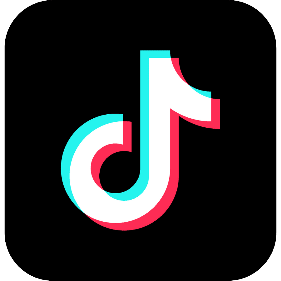 Logo TikTok