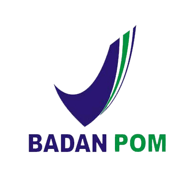 Logo BPOM