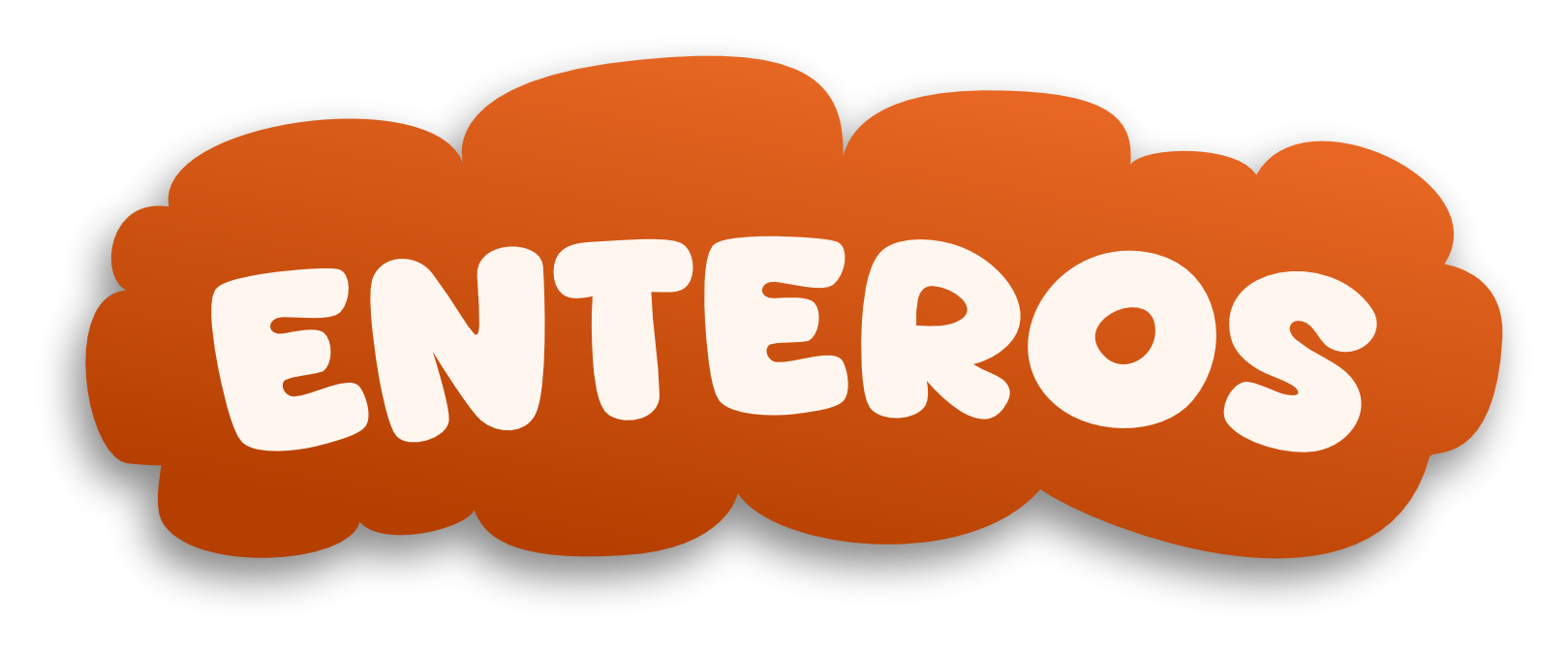 Logo Enteros